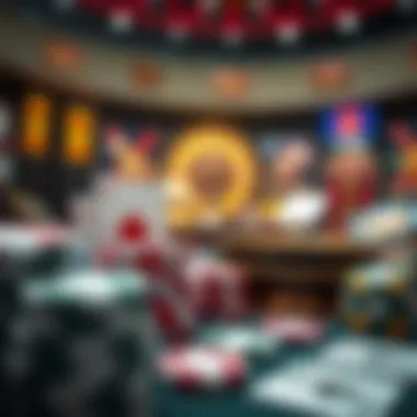 Diverse Game Portfolio at Adjarabet Variety of games available at Adjarabet Casino