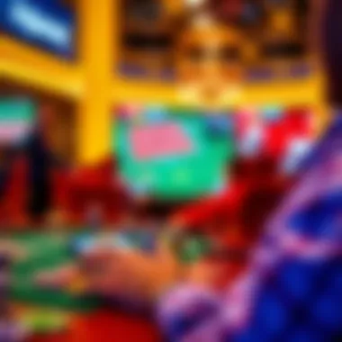 Gaming on the Go: Mobile Access to Adjarabet Casino Mobile accessibility of Adjarabet Casino platform