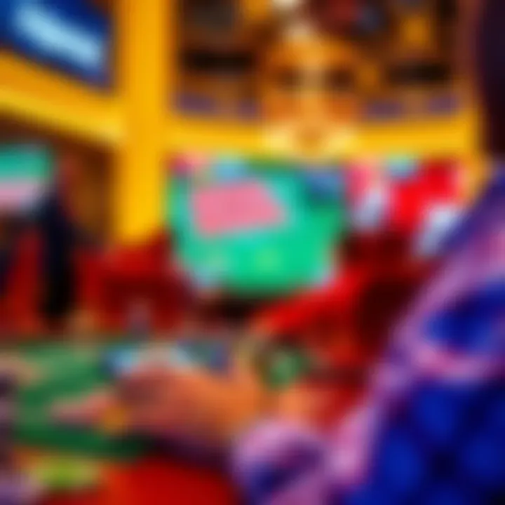 Gaming on the Go: Mobile Access to Adjarabet Casino Mobile accessibility of Adjarabet Casino platform