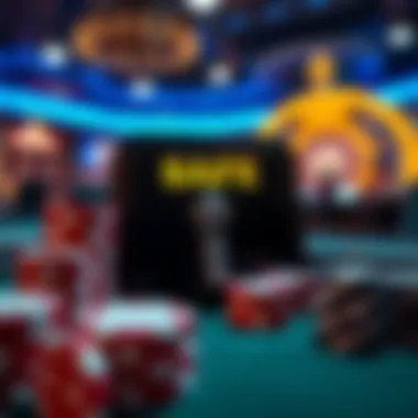 Safe Transactions with Adjarabet Casino Secure payment options offered by Adjarabet Casino