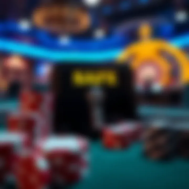 Safe Transactions with Adjarabet Casino Secure payment options offered by Adjarabet Casino