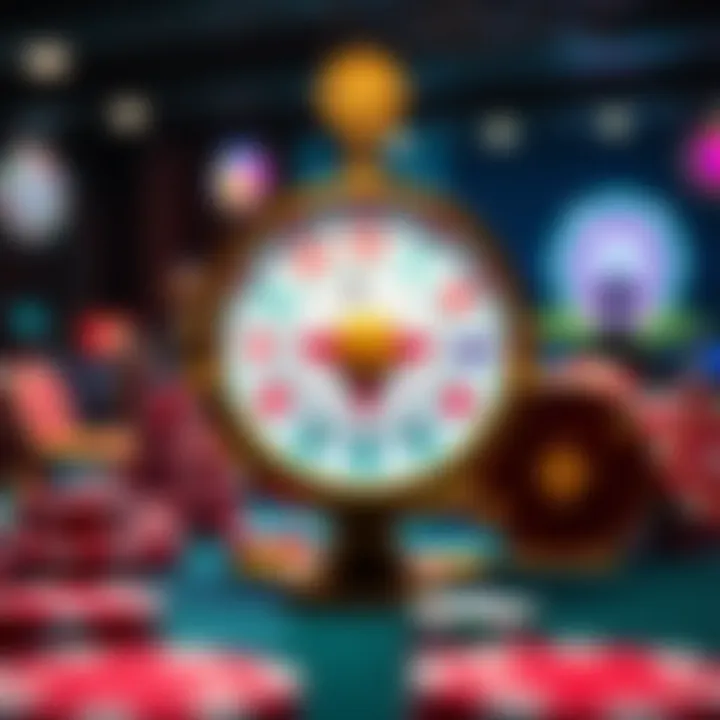 Advantages of Playing with Free Spins Benefits and advantages of free spins