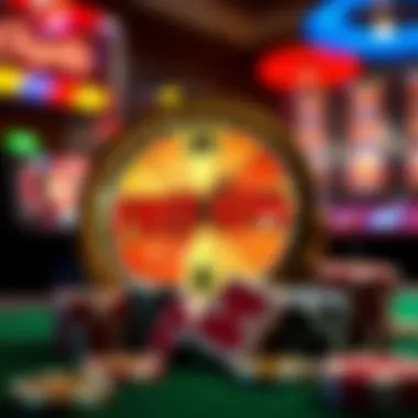 Benefits of Utilizing Free Spins on TwinSpires