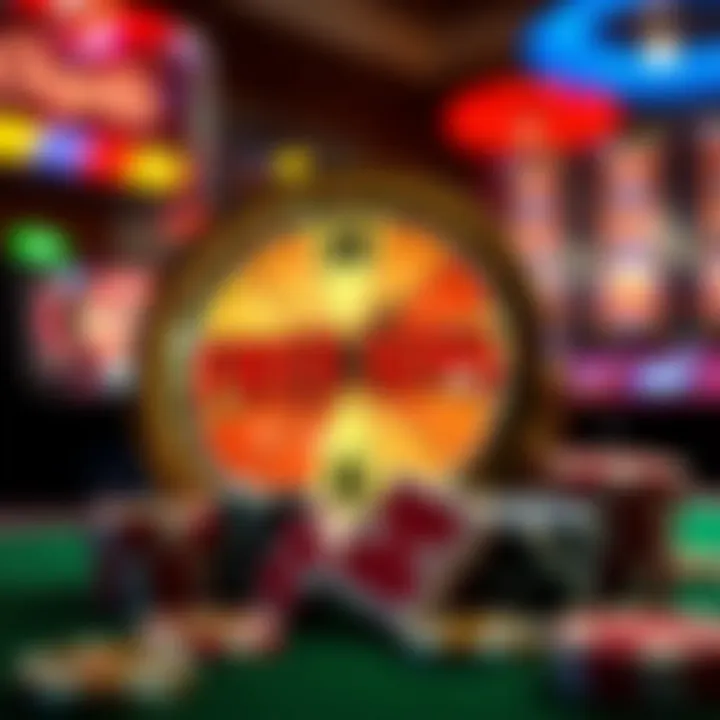 Benefits of Utilizing Free Spins on TwinSpires