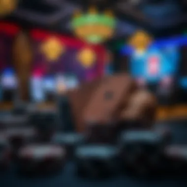 Secure payment options for online gambling