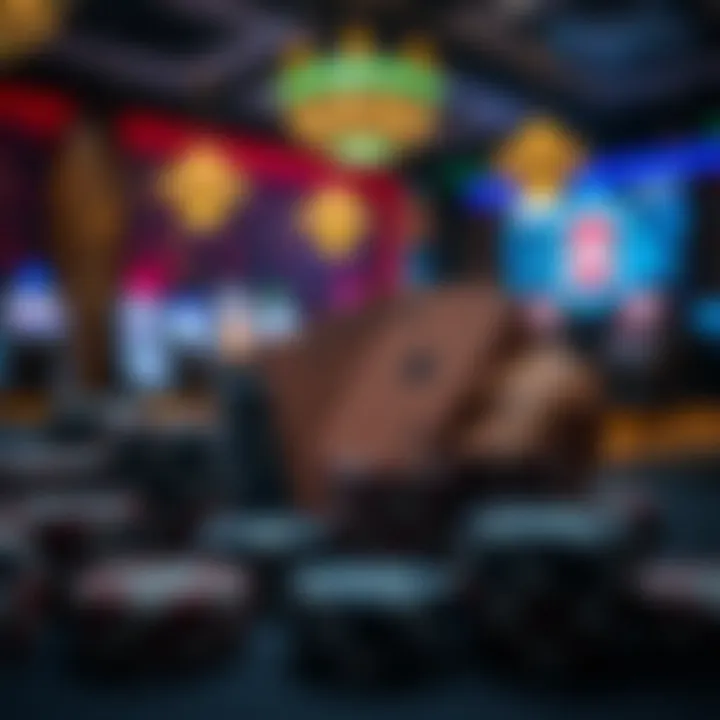 Secure payment options for online gambling