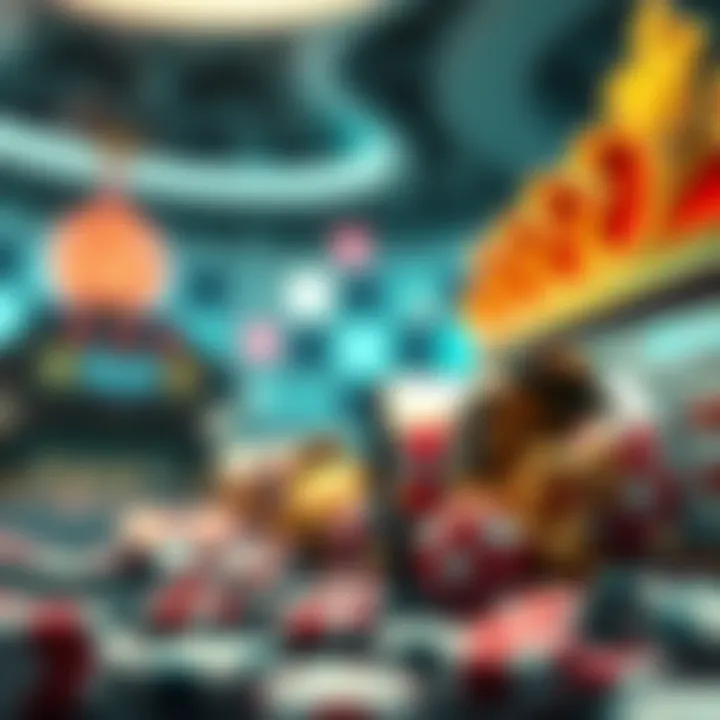 Maximizing Wins in Online Slots Strategic tips for maximizing online slot wins