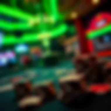 Regulatory Compliance Framework for Bet365 Regulatory compliance framework impacting Bet365 in Massachusetts