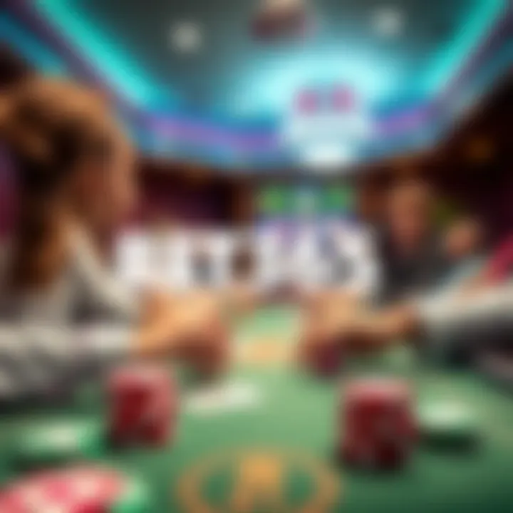 User Experience Analysis for Bet365 Users User experience analysis for Bet365 users