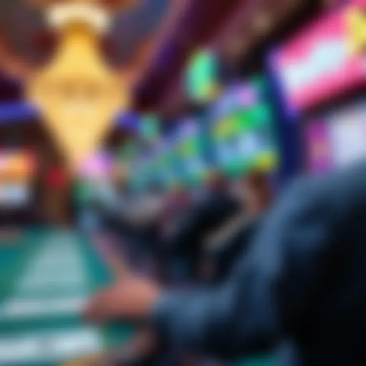 Exploring payment options available on BetAmerica NJ