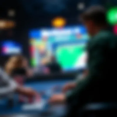 Promotional offers enhancing user engagement