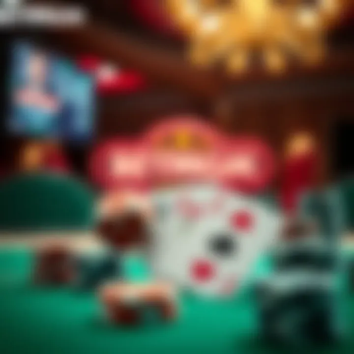 Promotional banner showcasing BetMGM bonus