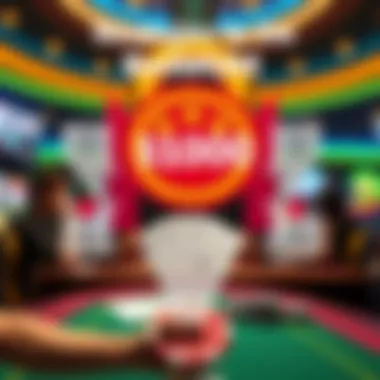 Diagram illustrating strategies for maximizing bonuses