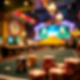 Overview of Betrivers no deposit bonus codes