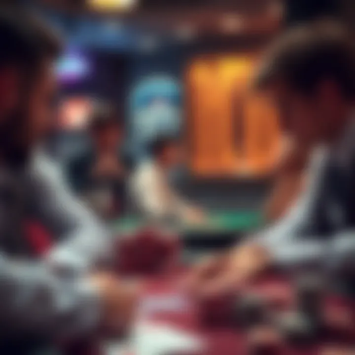 Maximizing Value from Bonuses Players strategizing their gameplay