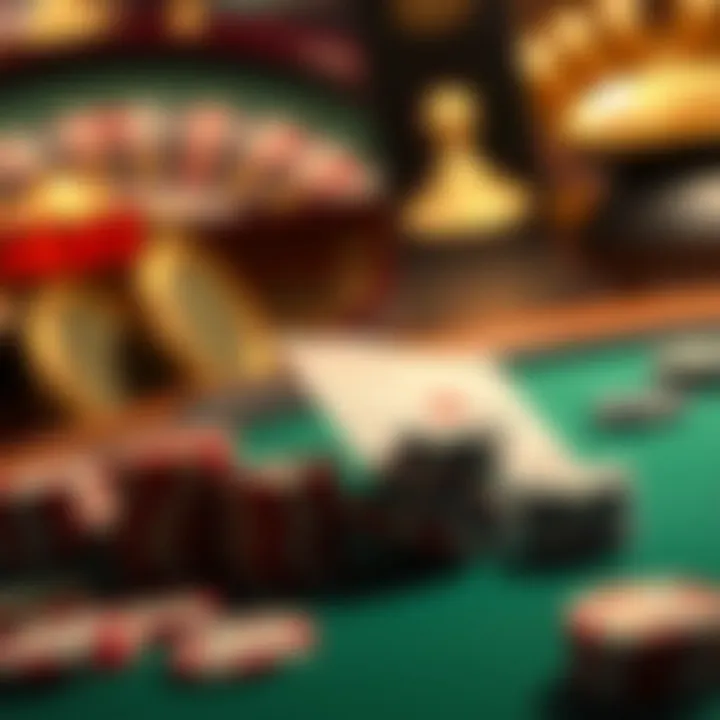 Navigating Bonus Terms Effectively Terms and conditions highlighted