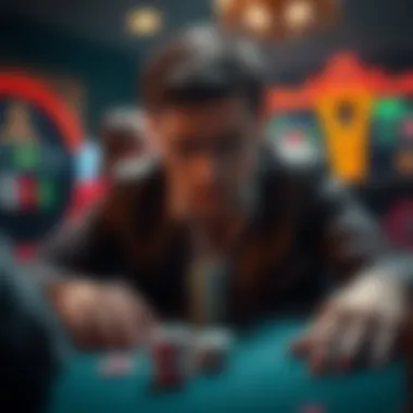 The Psychology of Betting Psychological factors influencing betting behavior