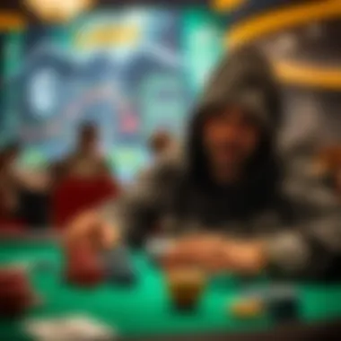 Embracing Responsible Gaming Practicing responsible gaming in betting