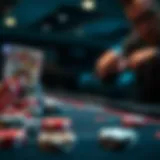 Understanding the intricacies of gaming odds