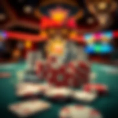 Promoting Responsible Gambling at BetUSA Responsible gambling practices and resources