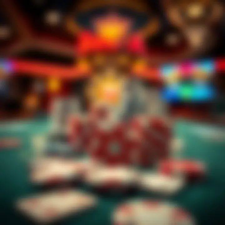 Promoting Responsible Gambling at BetUSA Responsible gambling practices and resources