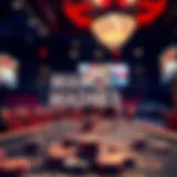 Financial Trends in March Madness
