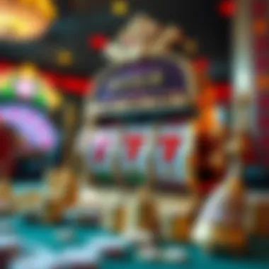 Maximize Your Winnings with Slot Bonuses Bonuses Available for Slots on Bovada