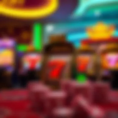 Understanding RTP Rates in Slots Detailed RTP Rates for Slot Games