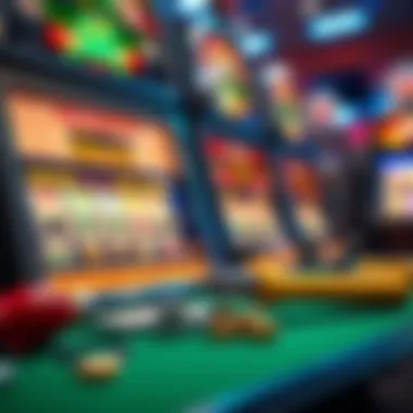 Essential Tools for Slot Machine Maintenance Maintenance tools for slot machines