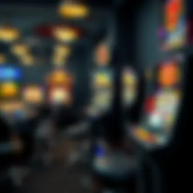 Slot Machines in an Online Marketplace Online marketplace for slot machines