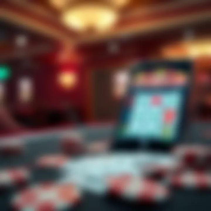 Maximizing Bonuses for Success Benefits of leveraging bonuses