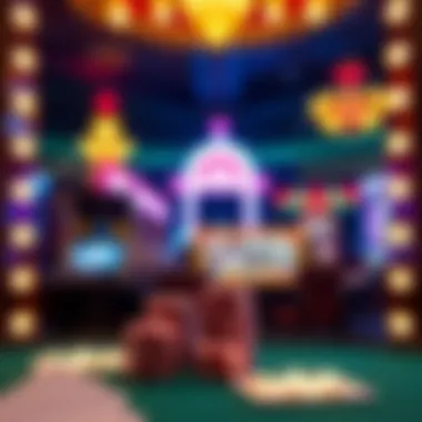 Importance of Responsible Gaming Responsible gaming practices