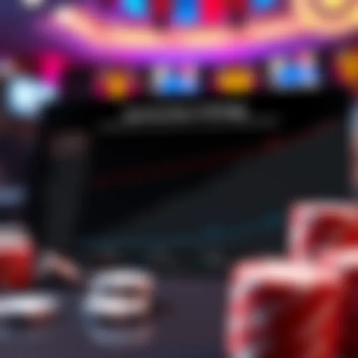 Expected Value in Poker Strategy Chart showing the relationship between expected value and betting decisions