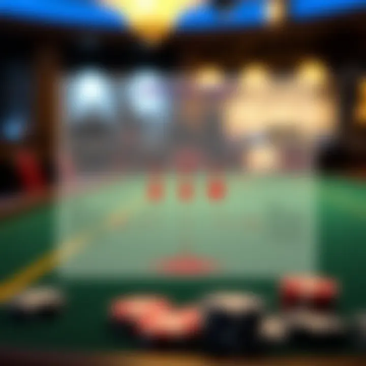 Exploring Implied Odds Diagram illustrating implied odds and their significance