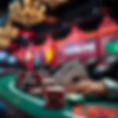 Ensuring Fair Gaming in Online Casinos Fair gaming practices illustration