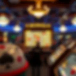 Cultural significance of Cherokee Bingo