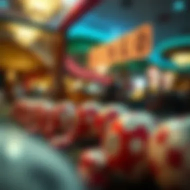 Economic Impacts of Cherokee Bingo Economic impacts of Cherokee Bingo