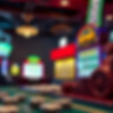 Gameplay Mechanics of Cherokee Bingo Gameplay mechanics of Cherokee Bingo