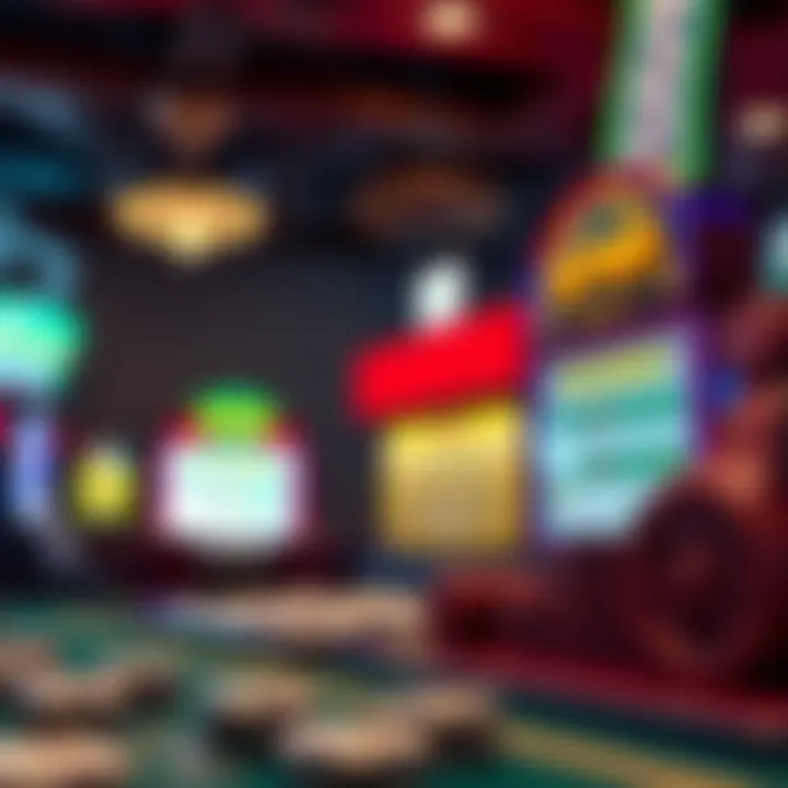 Gameplay Mechanics of Cherokee Bingo Gameplay mechanics of Cherokee Bingo