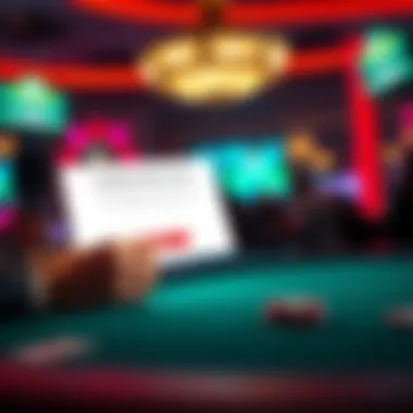 Visual representation of troubleshooting common sign-in errors