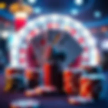 Smart Strategies for Online Casino Players A strategic guide for online casino gamers