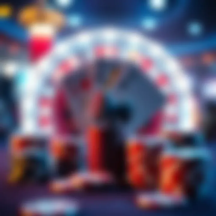 Smart Strategies for Online Casino Players A strategic guide for online casino gamers