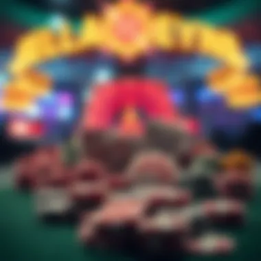 Emerging Trends in Online Gambling Trends shaping the future of online gambling