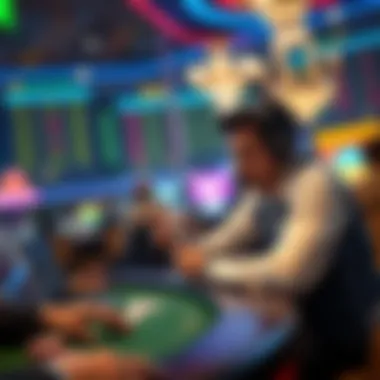 User Experience in Online Betting User Experience in Online Betting