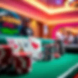 Overview of online casino payment methods