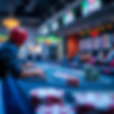 The Growth and Future of Online Sports Betting The evolution of online betting