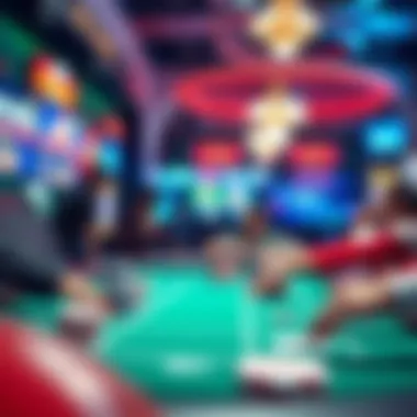 Strategies for Winning in Sports Betting Key strategies for successful betting