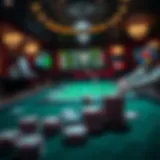 Understanding betting odds