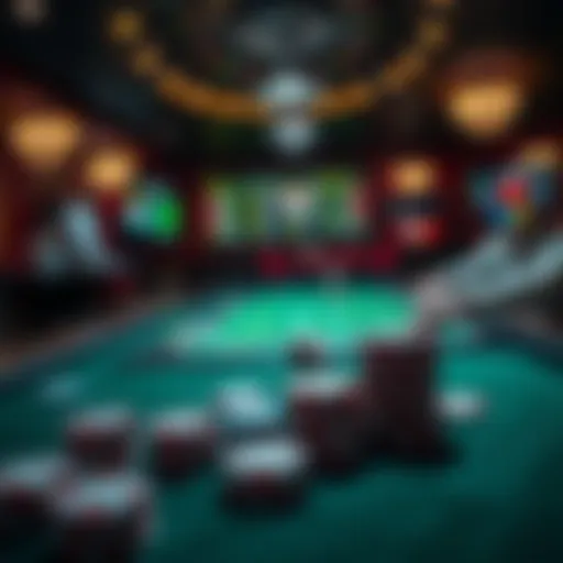 Exploring Betting Odds in Sports Betting Understanding betting odds