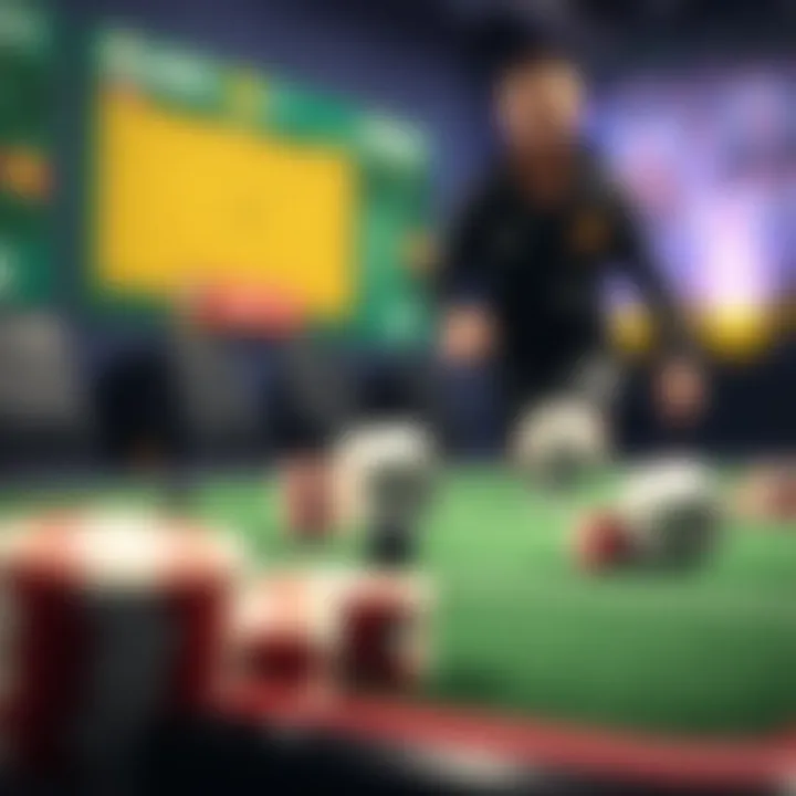 Key Factors for Selecting Sports Bet Offers Factors influencing betting offer selection